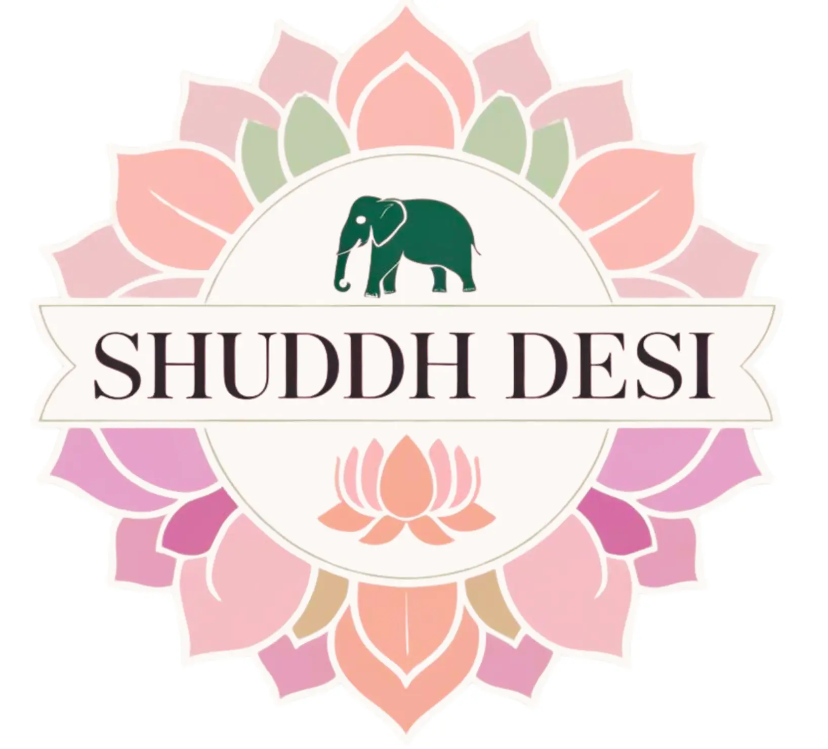 Shuddhdesisg